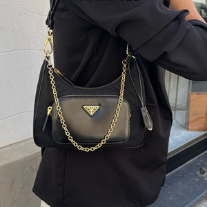 Borsa Re-Edition Prada