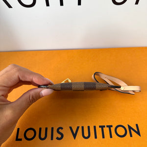 Borsa Belmont PM Damier Ebéne Louis Vuitton