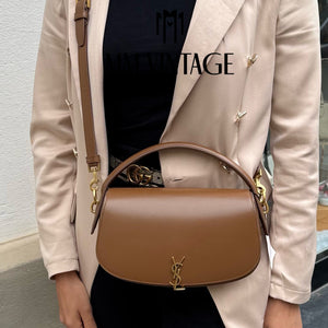Borsa Voltaire Saint Laurent
