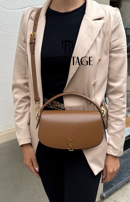 Borsa Voltaire Saint Laurent