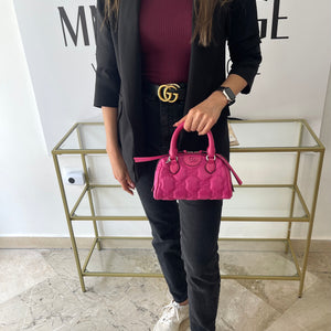 Borsa GG Matelassè Gucci