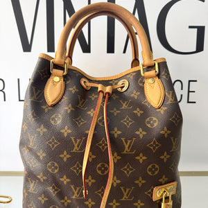 Borsa Eden Neo Monogram Louis Vuitton
