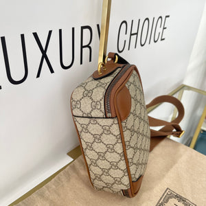 Borsa Camera Bag Double Gucci