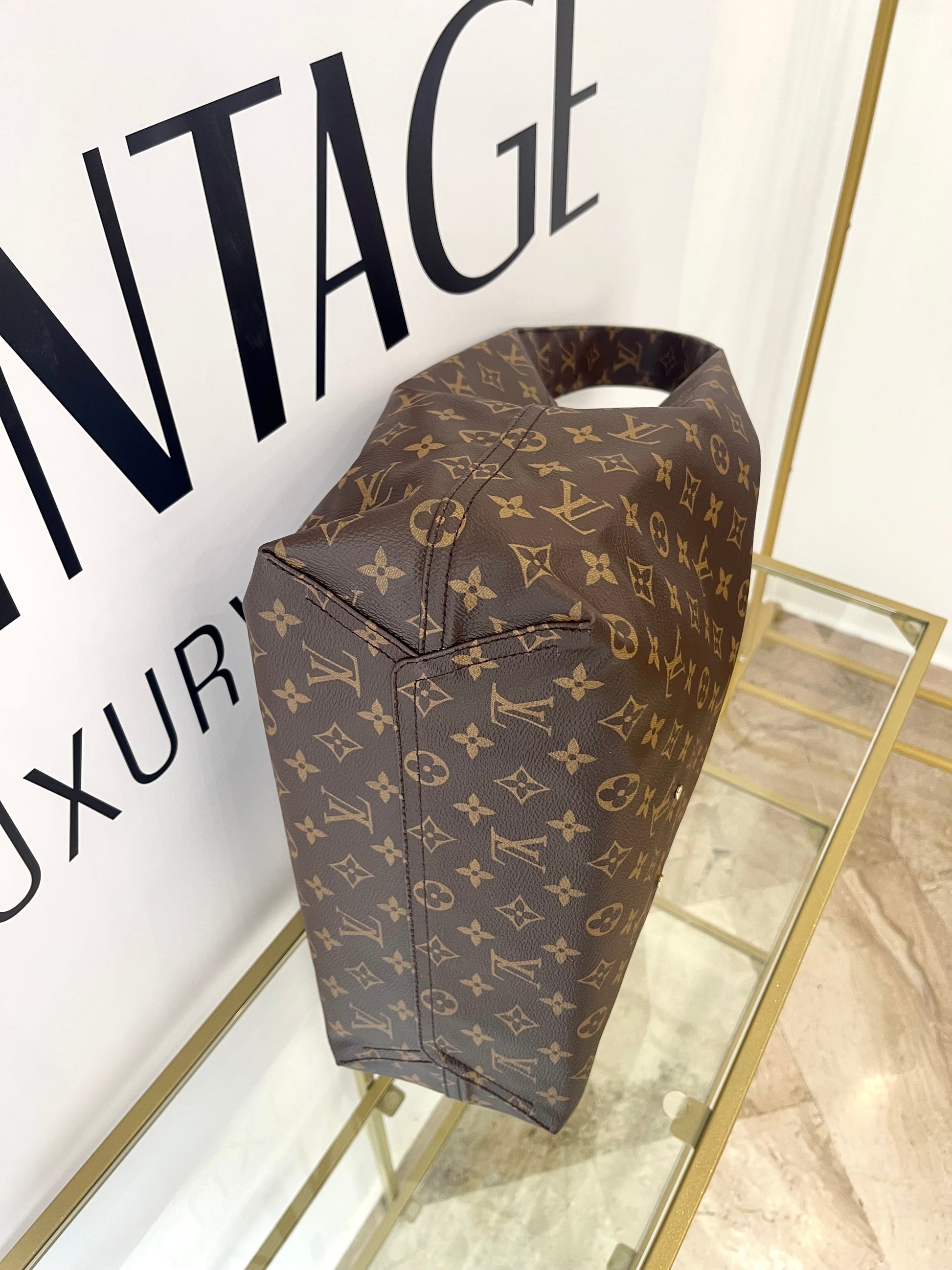 Borsa Atlantis GM Monogram Louis Vuitton