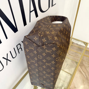 Borsa Atlantis GM Monogram Louis Vuitton