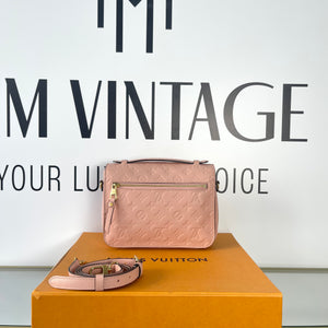 Borsa Métis Monogram Empreinte Louis Vuitton