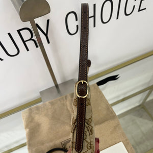 Borsa Lunetta GG Gucci