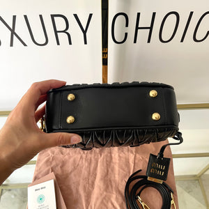 Borsa Arcadie Small Miu Miu