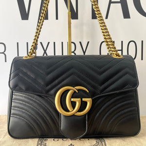 Borsa Marmont 30 GG Gucci