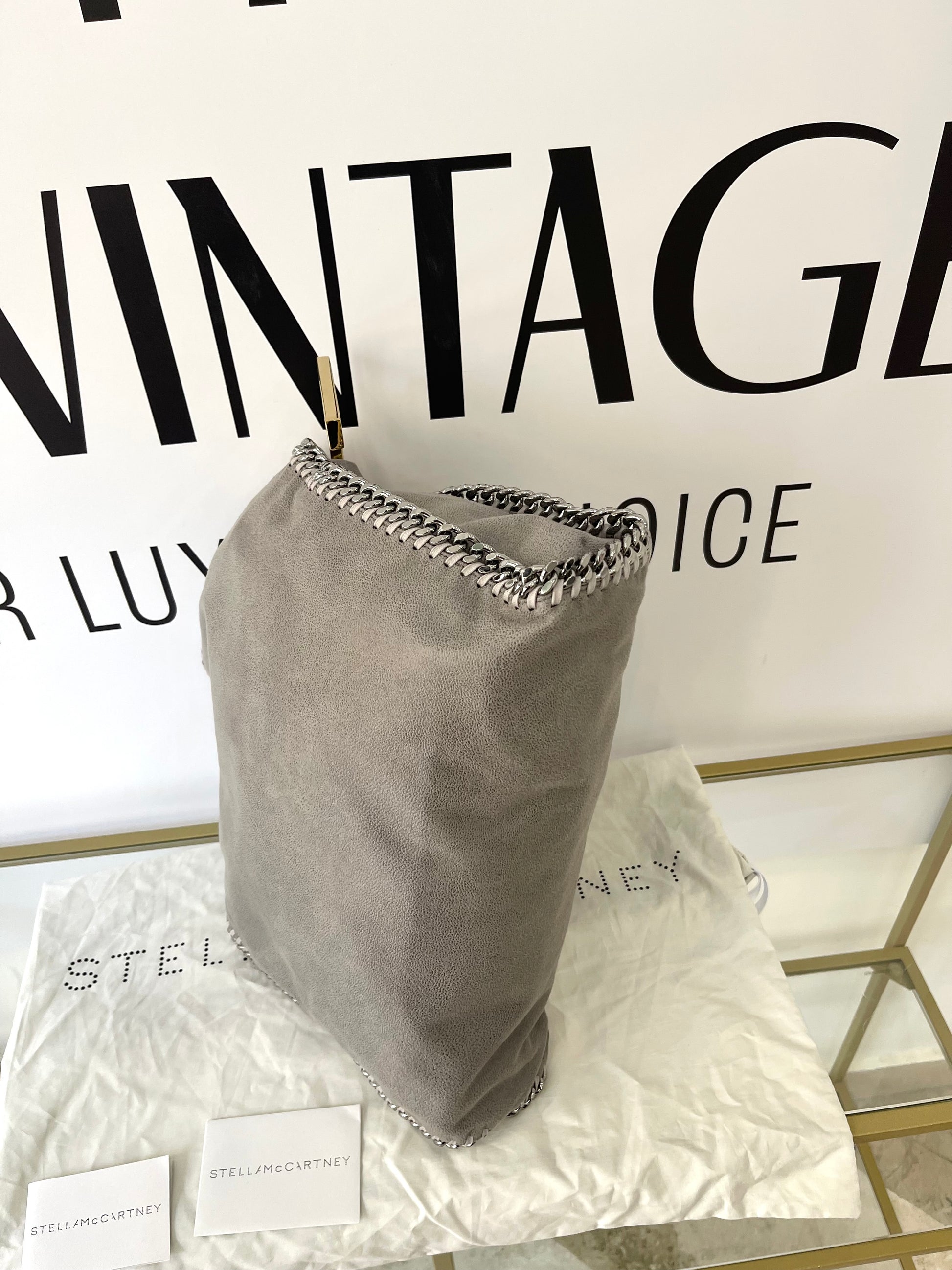 Borsa Falabella Stella McCartney