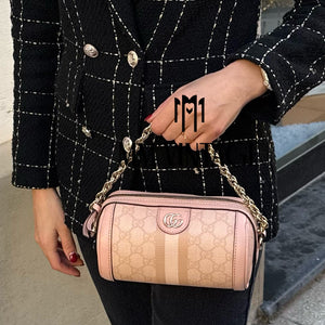 Borsa Ophidia GG Supreme Gucci