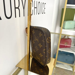 Borsa Mini Pochette Accessoires Monogram Louis Vuitton
