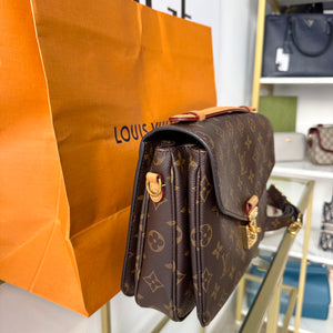 Borsa Métis Monogram Louis Vuitton