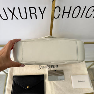 Borsa LouLou Medium Saint Laurent
