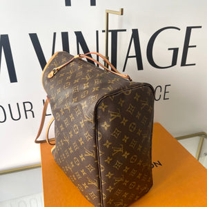 Borsa Neverfull MM Monogram Louis Vuitton