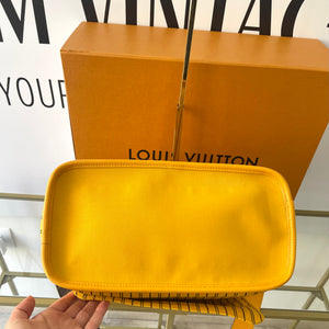 Borsa Neverfull Bandoulière Inside Out MM Reversibile Louis Vuitton