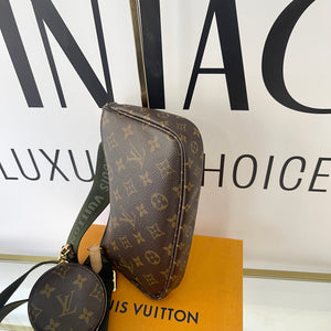 Borsa Multi Pochette Accessoires Monogram Louis Vuitton