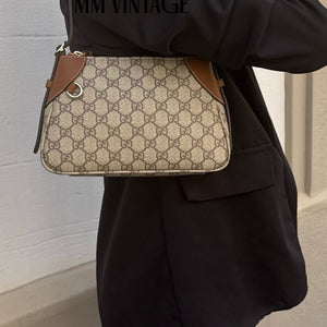 Borsa Emblem GG Gucci