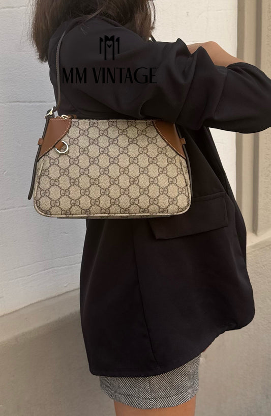 Borsa Emblem GG Gucci