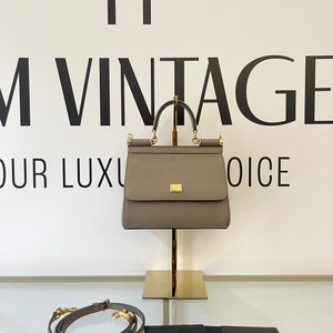 Borsa Sicily Dolce & Gabbana