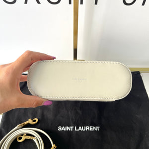 Borsa Gaby Vanity Medium Saint Laurent