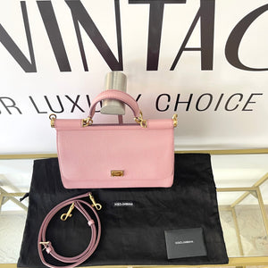 Borsa Sicily Dolce & Gabbana
