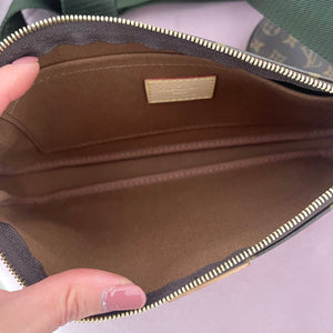 Borsa Multi Pochette Accessoires Monogram Louis Vuitton