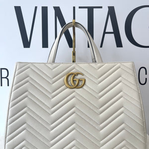 Borsa Marmont GG Gucci