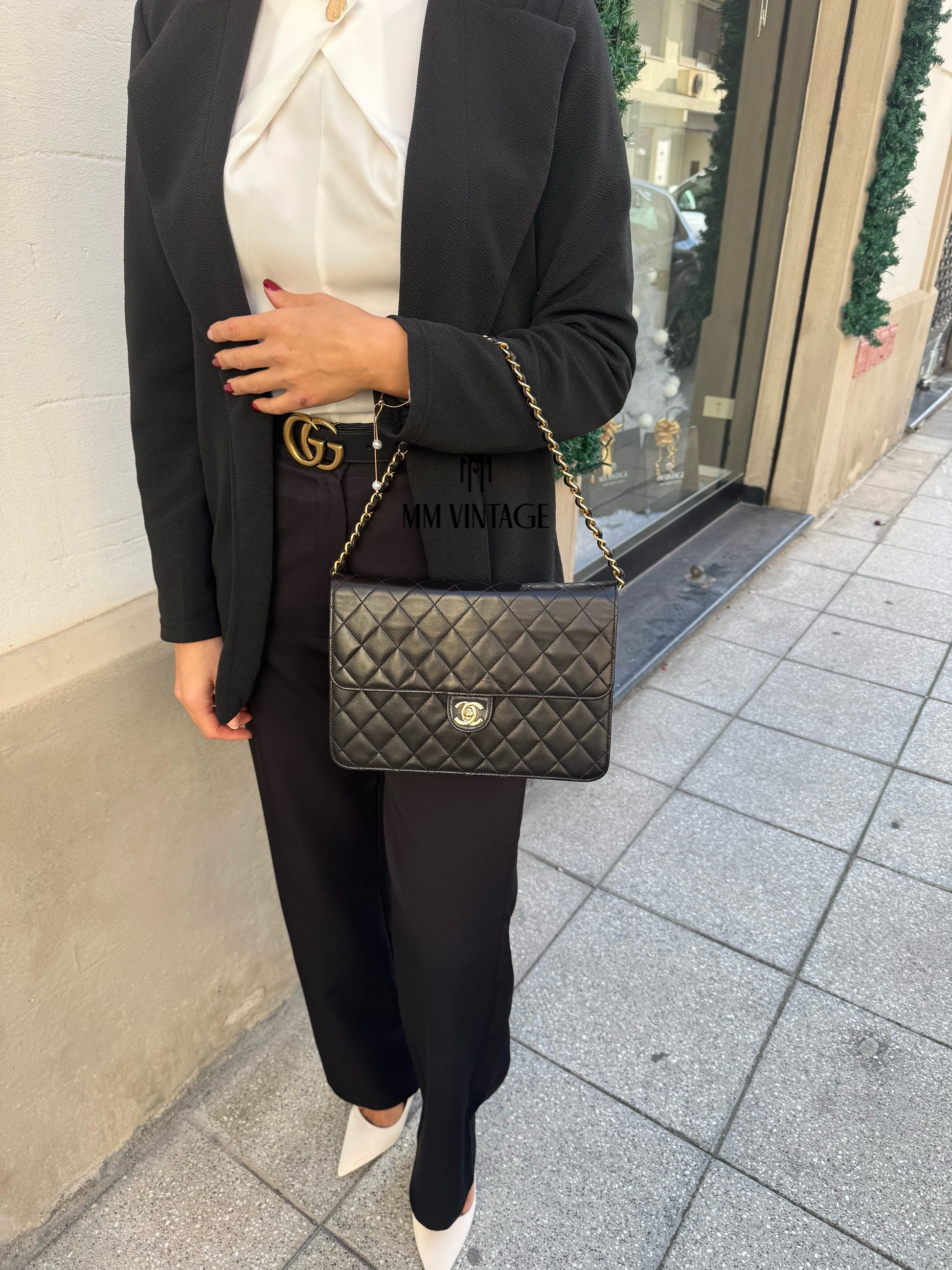 Borsa Timeless  Chanel