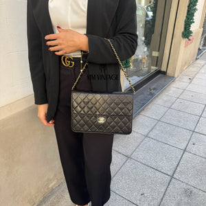 Borsa Timeless  Chanel
