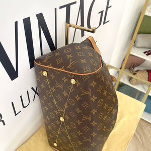 Borsa Tivoli GM Monogram Louis Vuitton