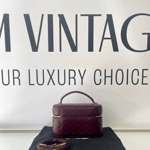 Borsa Gaby Vanity Saint Laurent