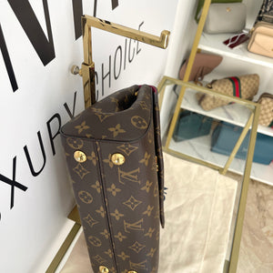 Borsa Cluny BB Monogram Louis Vuitton