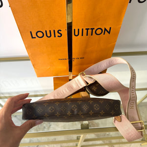 Borsa Multi Pochette Accessoires Monogram Louis Vuitton