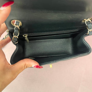 Borsa Mini Square Timeless Chanel