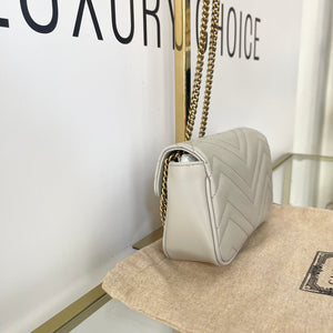 Borsa Mini Marmont GG Gucci