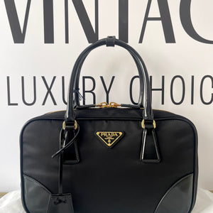 Bauletto Medium Prada