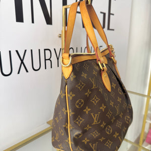 Borsa Palermo PM Monogram Louis Vuitton