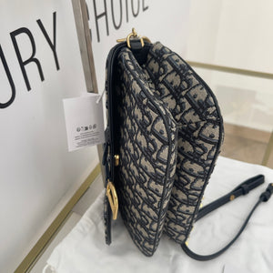 Pochette Gallop Saddle Christian Dior