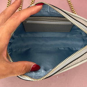 Borsa Mini Camera Bag GG Marmont Gucci