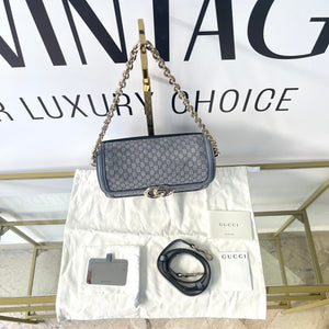 Borsa Go Small GG Gucci