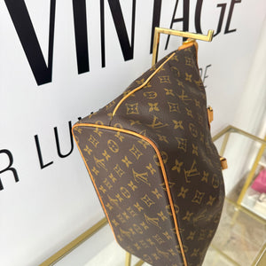 Borsa Palermo PM Monogram Louis Vuitton