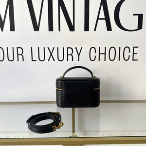 Borsa Gaby Vanity Medium Saint Laurent