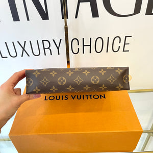 Toilette 26 Monogram Louis Vuitton