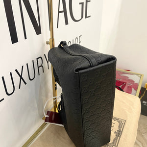 Borsa Shopping Emblem GG Gucci