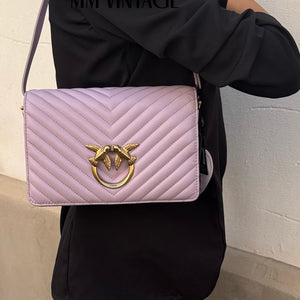 Borsa Pinko love click
