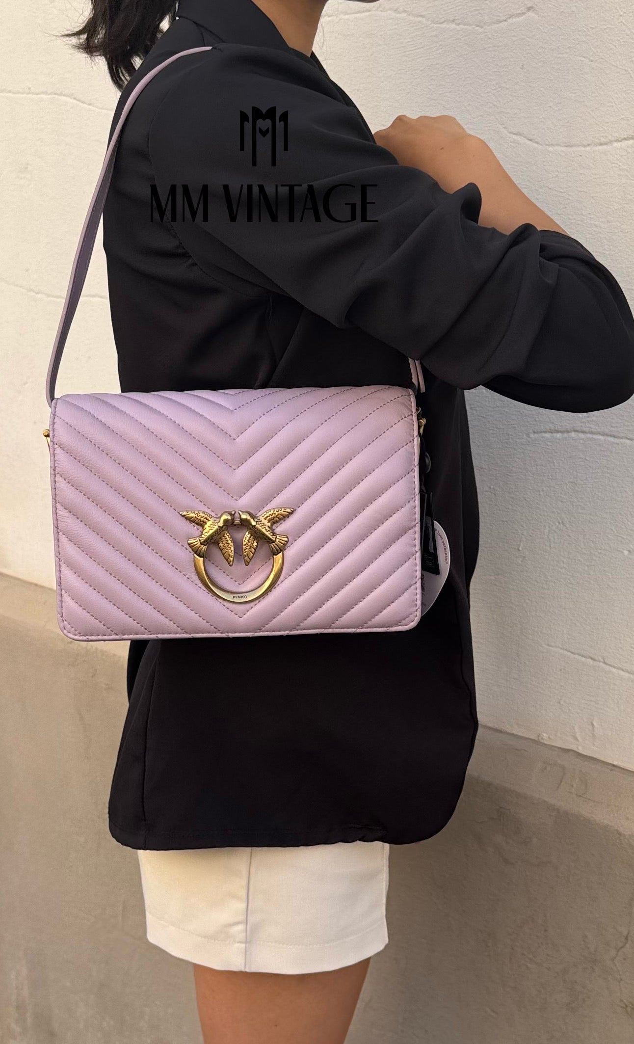 Borsa Pinko love click