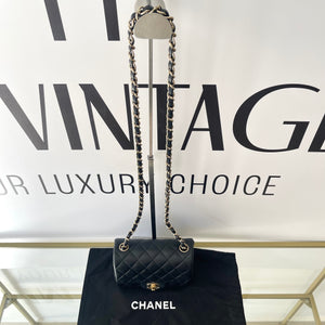 Borsa Mini Square Timeless Chanel