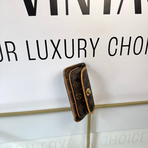 Pochette Tikal Monogram Louis Vuitton