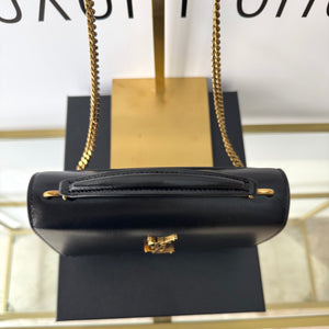 Wallet On Chain Sunset Saint Laurent